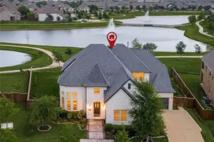 7298 Calypso Ln, Frisco, TX 75036 - Photo 1