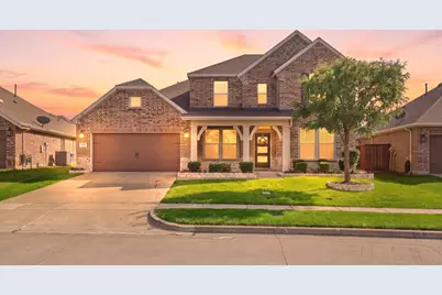 1709 Frankford Drive, Forney, TX 75126 - Photo 1