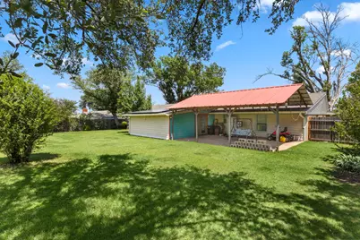 4504 Jennings Avenue, Wichita Falls, TX 76310 - Photo 24