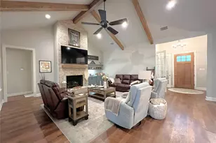 297 Private Road 5982, Yantis, TX 75497 - Photo 8