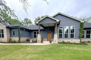 297 Private Road 5982, Yantis, TX 75497 - Photo 2