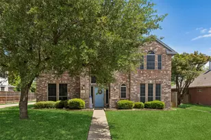 324 Shady Timbers Ln, Murphy, TX 75094 - Photo 2