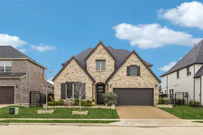 3051 Calderdale Court, Prosper, TX 75078 - Photo 1