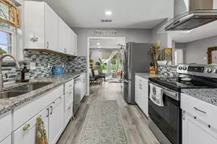 2306 W Five Mile Pkwy, Dallas, TX 75224 - Photo 8