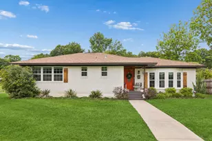2306 W Five Mile Pkwy, Dallas, TX 75224 - Photo 2