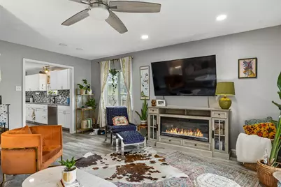 2306 W Five Mile Parkway, Dallas, TX 75224 - Photo 12