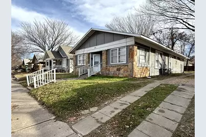 2115 Hurley Avenue, Fort Worth, TX 76110 - Photo 1