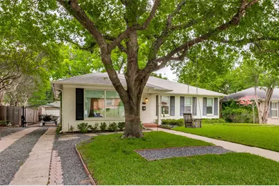 6541 Winton, Dallas, TX 75214 - Photo 2