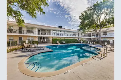 5818 E University Boulevard #138, Dallas, TX 75206 - Photo 20