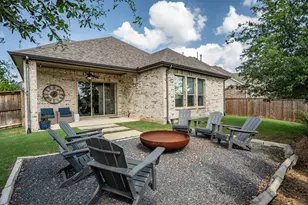 11509 Misty Ridge Dr, Flower Mound, TX 76262 - Photo 32