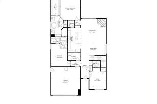11509 Misty Ridge Dr, Flower Mound, TX 76262 - Photo 38