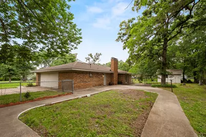1 Oakridge Circle, Star Harbor, TX 75148 - Photo 32