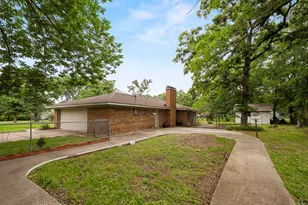 1 Oak Ridge Cir, Star Harbor, TX 75148 - Photo 32
