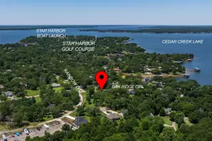 1 Oak Ridge Cir, Star Harbor, TX 75148 - Photo 2