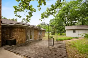 1 Oak Ridge Cir, Star Harbor, TX 75148 - Photo 30