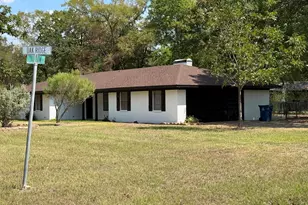 1 Oak Ridge Cir, Star Harbor, TX 75148 - Photo 2