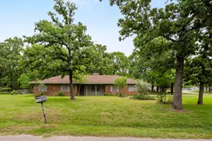 1 Oak Ridge Cir, Star Harbor, TX 75148 - Photo 4