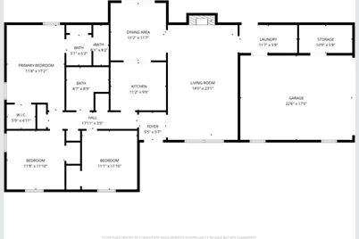 1 Oakridge Circle, Star Harbor, TX 75148 - Photo 40