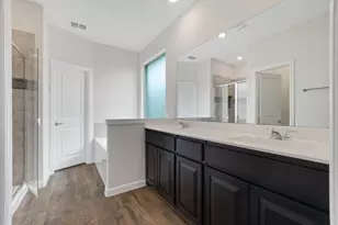 16133 Bronte Lane, Fort Worth, TX 76247 - Photo 18