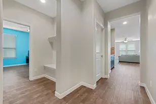 16133 Bronte Lane, Fort Worth, TX 76247 - Photo 8