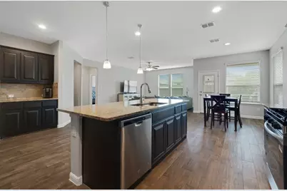 16133 Bronte Lane, Fort Worth, TX 76247 - Photo 12