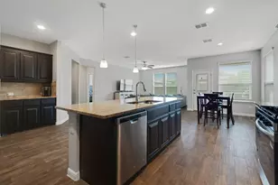 16133 Bronte Lane, Fort Worth, TX 76247 - Photo 12