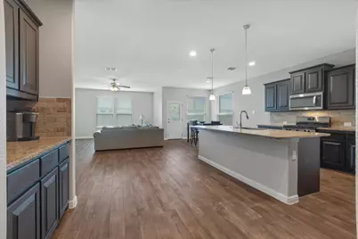16133 Bronte Lane, Fort Worth, TX 76247 - Photo 10