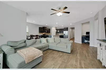16133 Bronte Lane, Fort Worth, TX 76247 - Photo 14