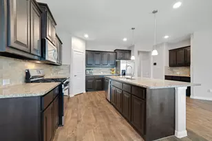 16133 Bronte Lane, Fort Worth, TX 76247 - Photo 16
