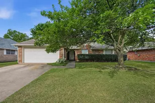 742 S Valentine Dr, Sherman, TX 75090 - Photo 1