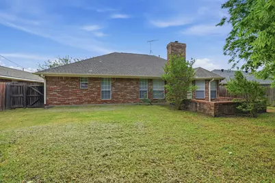 742 S Valentine Drive, Sherman, TX 75090 - Photo 26
