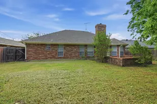 742 S Valentine Dr, Sherman, TX 75090 - Photo 26