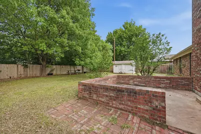 742 S Valentine Drive, Sherman, TX 75090 - Photo 28