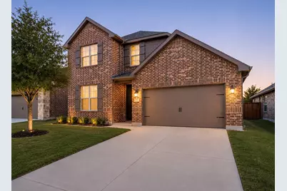 1545 Tanglewood Trail, Northlake, TX 76226 - Photo 1