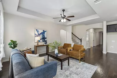 1545 Tanglewood Trail, Northlake, TX 76226 - Photo 10