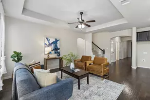 1545 Tanglewood Trail, Northlake, TX 76226 - Photo 10