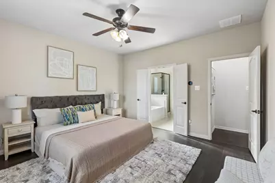 1545 Tanglewood Trail, Northlake, TX 76226 - Photo 12