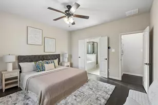 1545 Tanglewood Trail, Northlake, TX 76226 - Photo 12