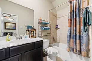 820 Lake Sierra Wy, Little Elm, TX 75068 - Photo 10