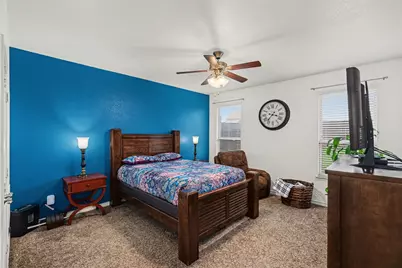 820 Lake Sierra Way, Little Elm, TX 75068 - Photo 4