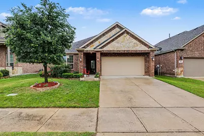 820 Lake Sierra Way, Little Elm, TX 75068 - Photo 1