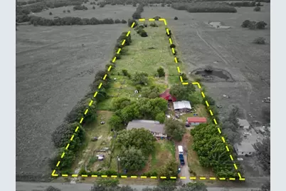 4944 County Road 3506, Quinlan, TX 75474 - Photo 1