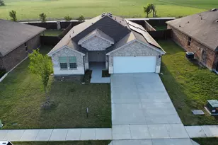 1501 Cast Iron Ln, Josephine, TX 75189 - Photo 4