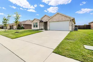 1501 Cast Iron Ln, Josephine, TX 75189 - Photo 2