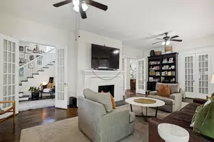 716 W Oak St, Denton, TX 76201 - Photo 8
