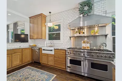 716 W Oak Street, Denton, TX 76201 - Photo 16