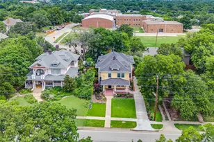 716 W Oak St, Denton, TX 76201 - Photo 4