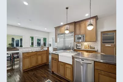 716 W Oak Street, Denton, TX 76201 - Photo 14