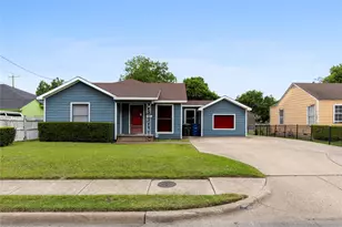 1109 N Jim Miller Rd, Dallas, TX 75217 - Photo 1