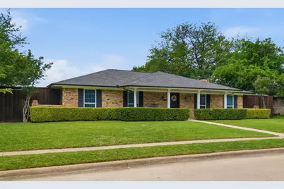 1911 Wisteria Way, McKinney, TX 75071 - Photo 1